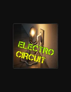 Poslechněte si interpreta Electro Circuit, sledujte hudební videa, přečtěte si životopis, podívejte se na data turné a další informace.
