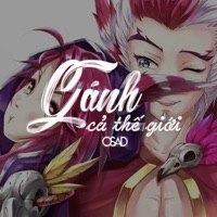 Gánh Cả Thế Giới - Single - OSAD
