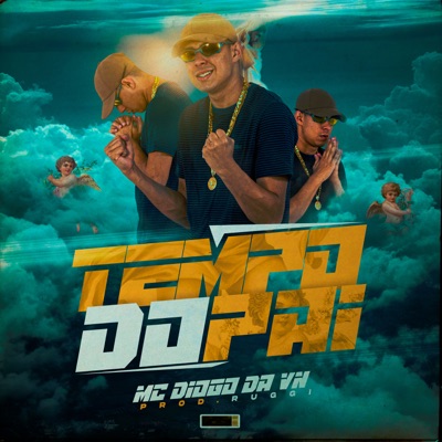 Tempo do Pai - Single