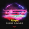 These Sounds (feat. Audio Angel) [feat. Audio Angel] cover art