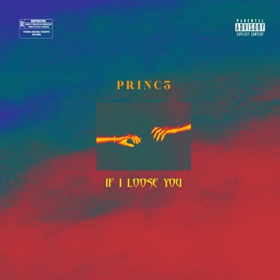 If I Lose You - Single