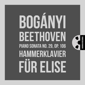 Piano Sonata No. 29, Op. 106 