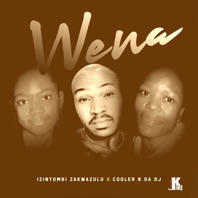 Wena (feat. Izintombizakwazulu) - Single