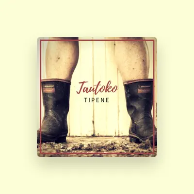 Listen to Tipene, watch music videos, read bio, see tour dates & more!