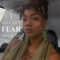 I Will Not Fearr - Single - Aida Karamo