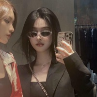 LADY! (feat. Sans Beanstalk & AsaphUzumaki) - Single - 4mats