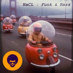 Funk & Razz - Single