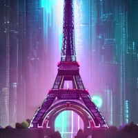 France - Single - Blonde Bandit