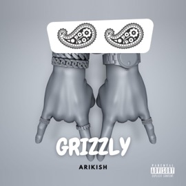 Grizzly Arikish