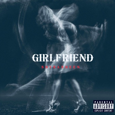 GirlFriend - Single
