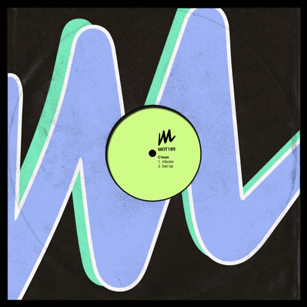 Vibrate - Single