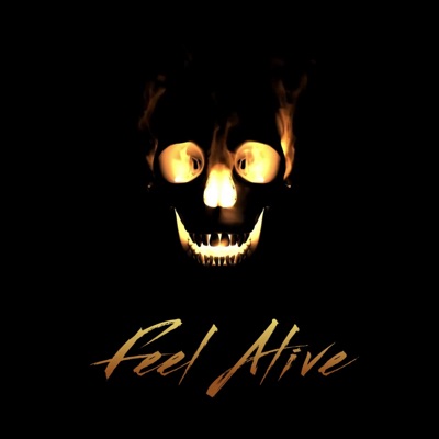 Feel Alive