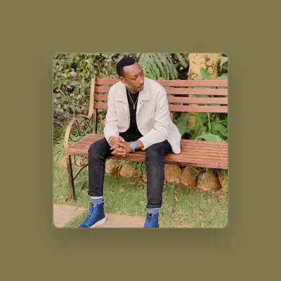Listen to Adonis Muco, watch music videos, read bio, see tour dates & more!