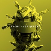 Phone (feat. Sam Tompkins & Em Beihold) [VIP Mix] artwork
