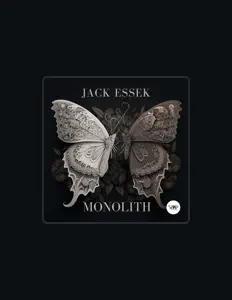 Jack Essekを聴いたり、ミュージックビデオを鑑賞したり、経歴やツアー日程などを確認したりしましょう！