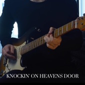 Knockin' on Heavens Door artwork