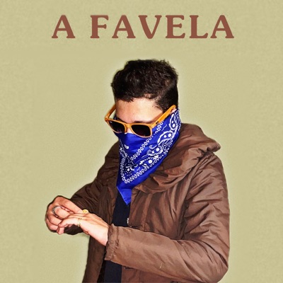 A Favela - Single