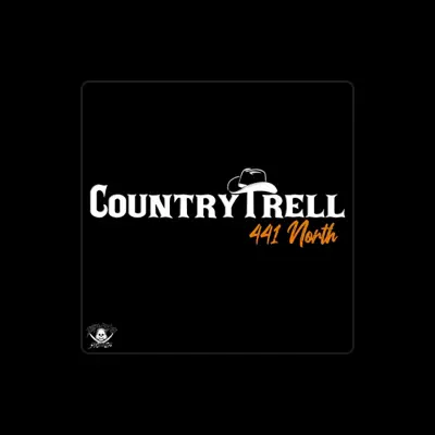 Listen to CountryTrell, watch music videos, read bio, see tour dates & more!