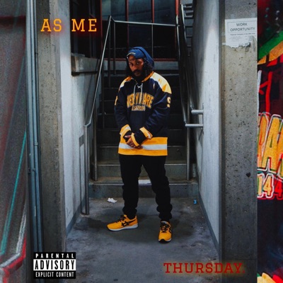 As Me - Single