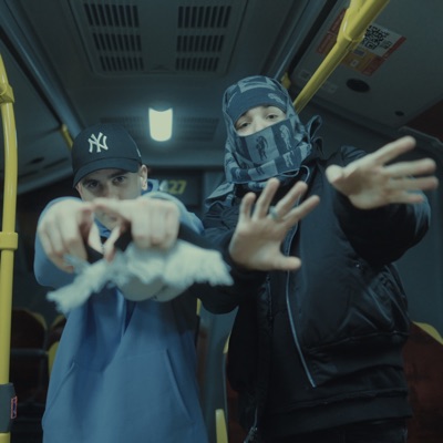 Znowu Jadę (feat. Bobin) - Single