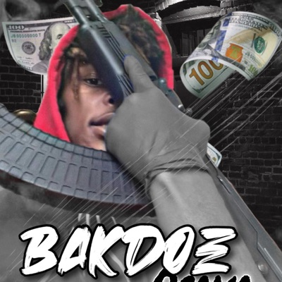 Bakdoe Osama
