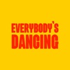 EVERYBODY'S DANCING - Single