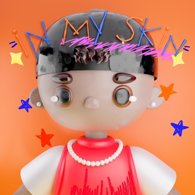 In My Skin (feat. Scirica) - Single