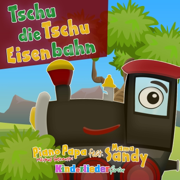 Tschu, tschu, tschu die Eisenbahn - Piano Papa Markus Sosnowski & Mama Sandy