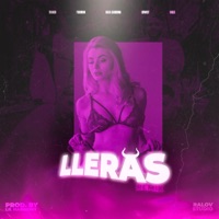 Lleras (feat. Engel, T1buron, Lowkey & Rafa Cardona) [Remix] [Remix] - Single - YAGO