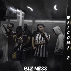 Welcome 2 #Biz'ness Flash