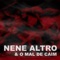 Winston (feat. Dance of Days) - Nenê Altro & O Mal De Caim lyrics