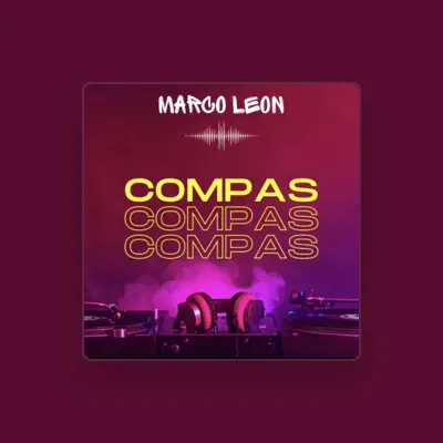 Listen to Dj Marco Leon, watch music videos, read bio, see tour dates & more!