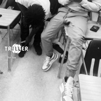 Never Changed - Single - DteDay