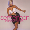 Dancing Shoes - September
