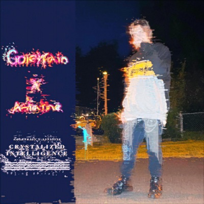 Crystallized Intelligence - EP