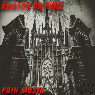 Pain Muzik - Single