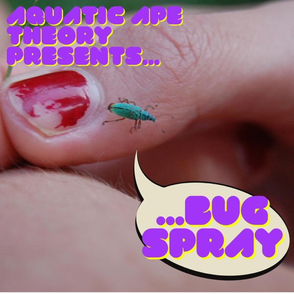 Bug Spray