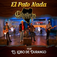 El pato nada (feat. El lobo de durango) - Single - Los Caballeros de Durango