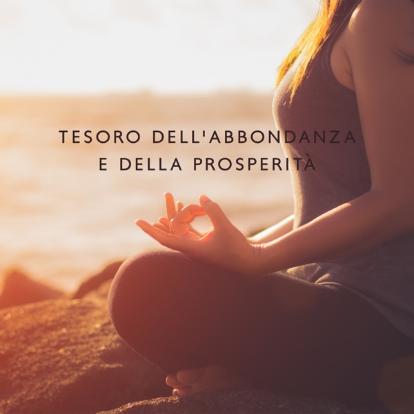 Tesoro dell'abbondanza e della prosperità
