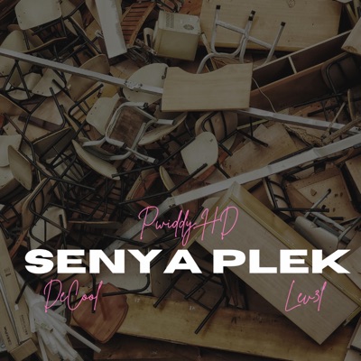 Senya Plek (feat. DeCool & LEV3L) - Single