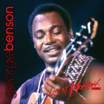 George Benson - My Latin Brother