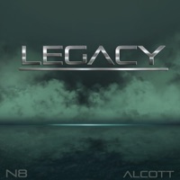 legacy (feat. Alcott) - Single - N8music