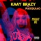 Might Be (feat. Paxquiao) - KaayBrazy lyrics
