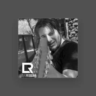 Listen to Lucas Requena, watch music videos, read bio, see tour dates & more!