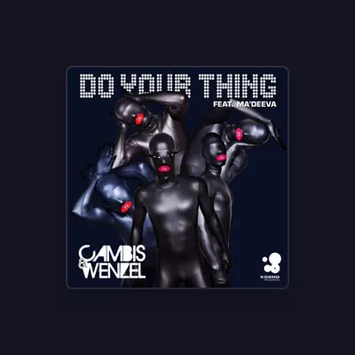 Listen to Cambis & Wenzel, watch music videos, read bio, see tour dates & more!