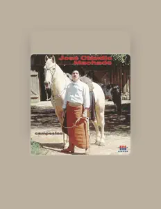 Listen to José Cláudio Machado, watch music videos, read bio, see tour dates & more!