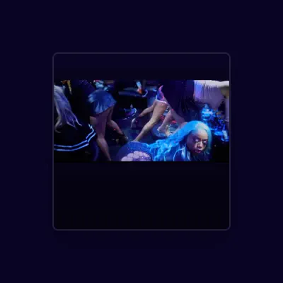 Listen to cr8zy Rae, watch music videos, read bio, see tour dates & more!