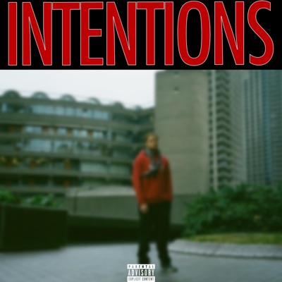 Intentions - Single