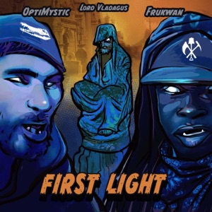First Light - EP