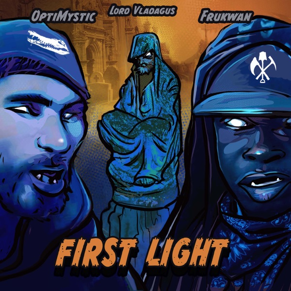 First Light - EP
